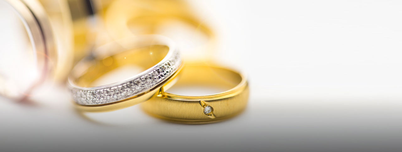 Pfandhaus von Engeln, Ankauf von Goldschmuck